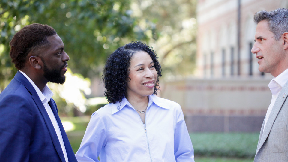 Executive MBA