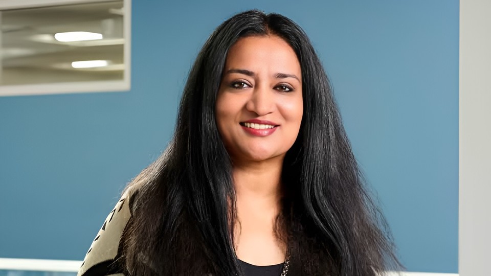 Aparna Joshi,Professor of Management and Organizations, University of Michigan