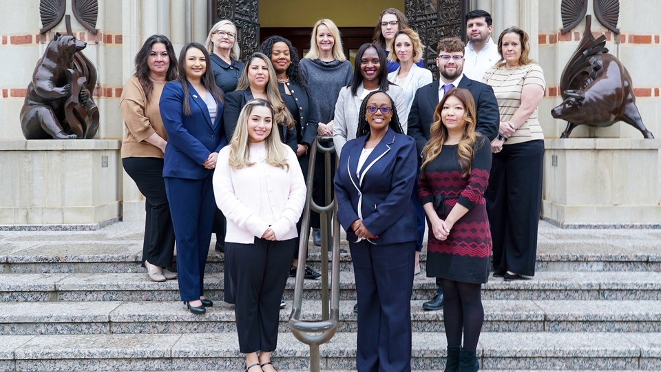 Faculty Services Department