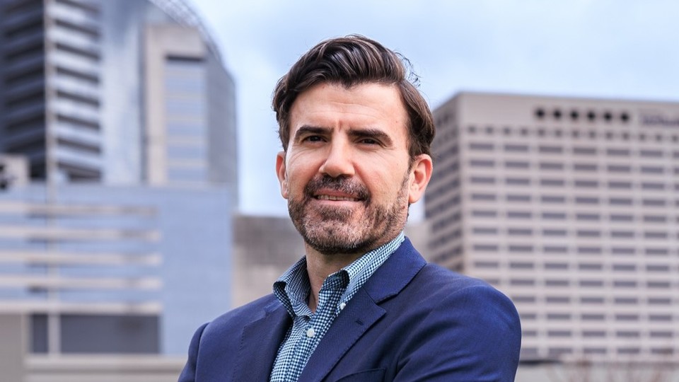 Professor Tolga Tezcan - Rice Business Podcast - Healthcare Operations Research