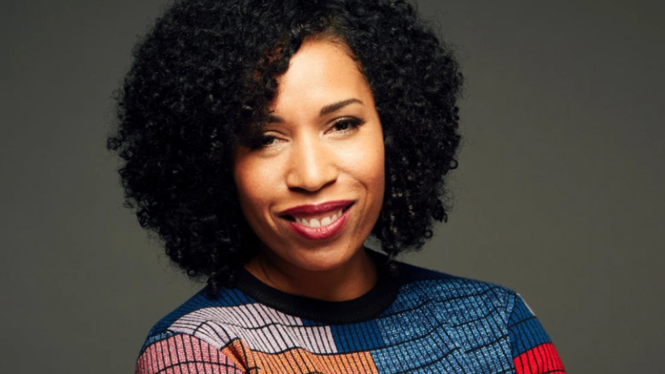 Shai Littlejohn - Rice Business podcast