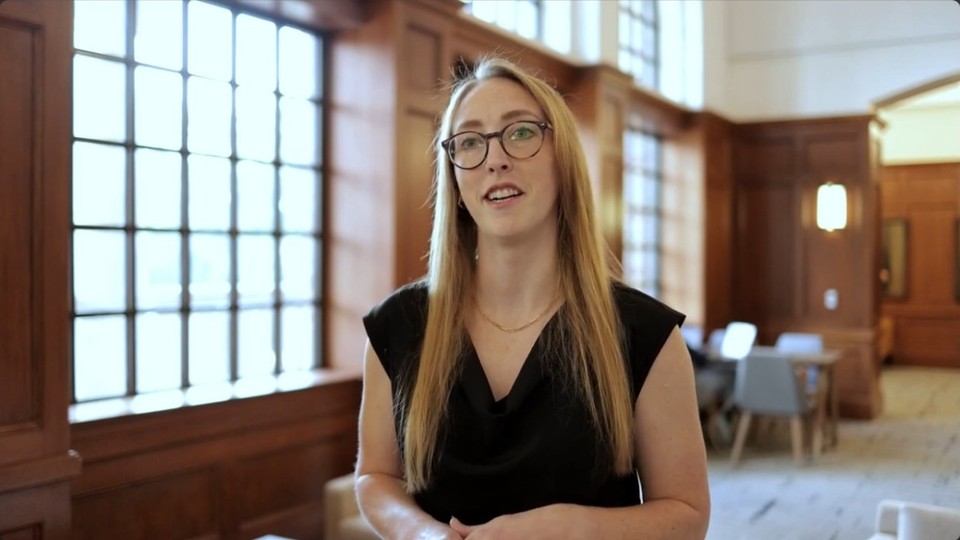 Rice Business Professional MBA