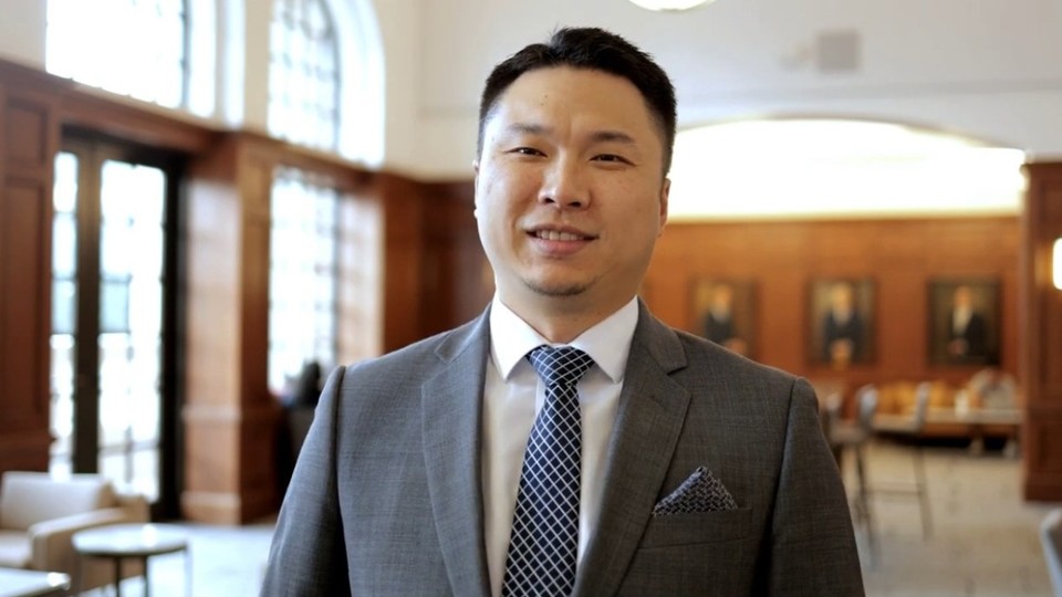 Rice Business Professional MBA
