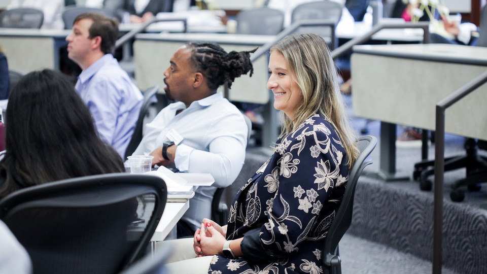Is a Hybrid MBA Worth It - Rice MBA students
