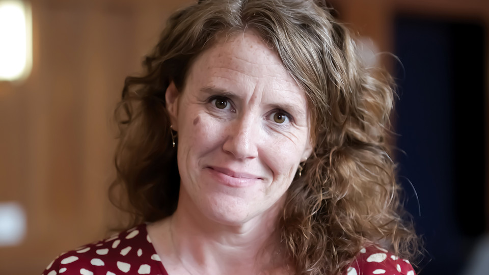 Maureen Harmon Editor