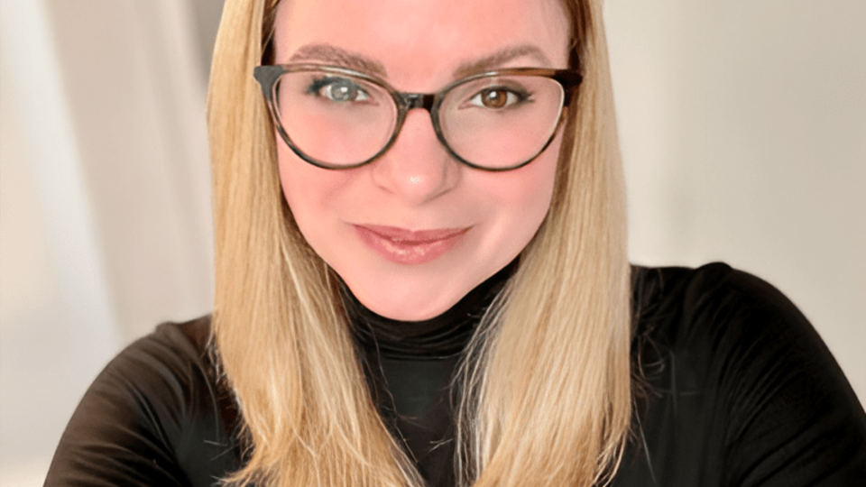 Corey Layne Crouch - Rice Business podcast - AI literacy