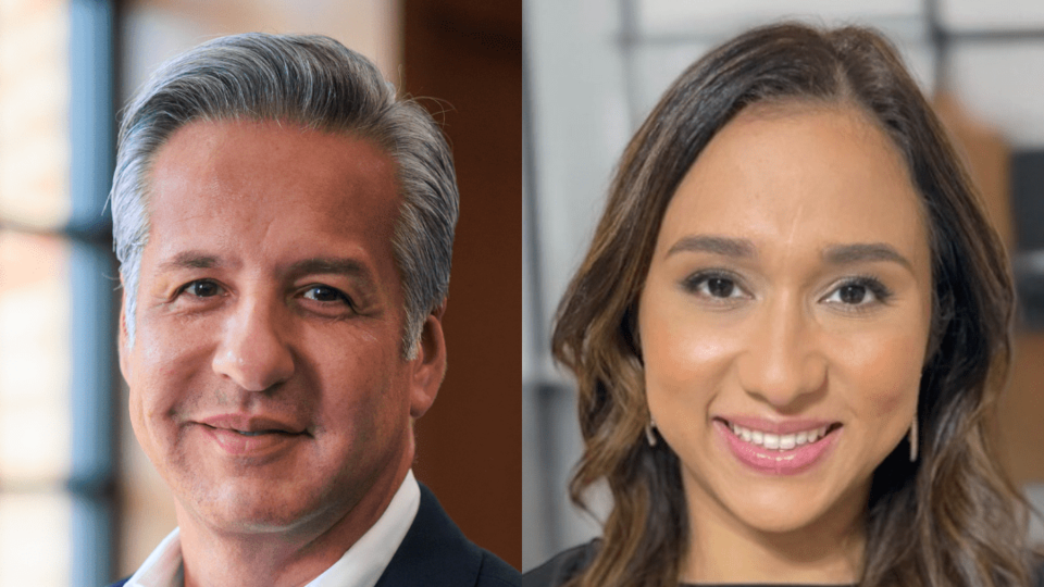 Ramon Marquez - Online MBA - Rice Business Podcast