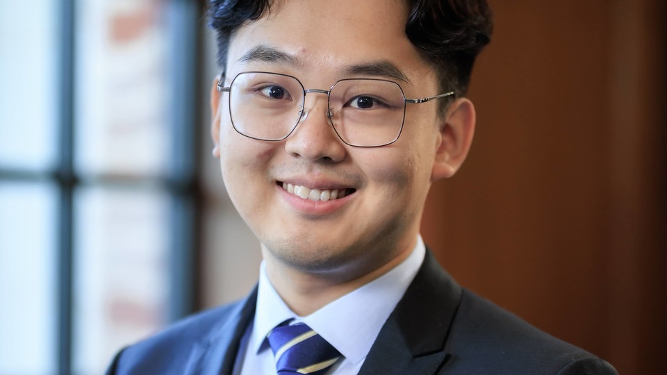 Rice Business Full-Time MBA Student