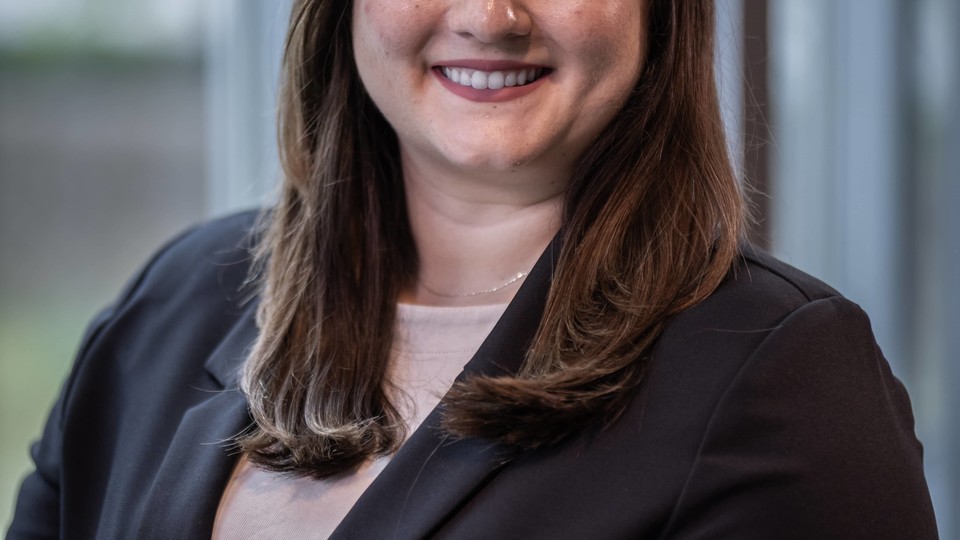 Rice Business Full-Time MBA Student