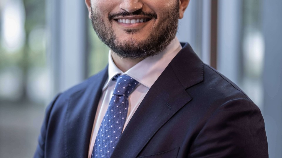 Rice Business Full-Time MBA Student