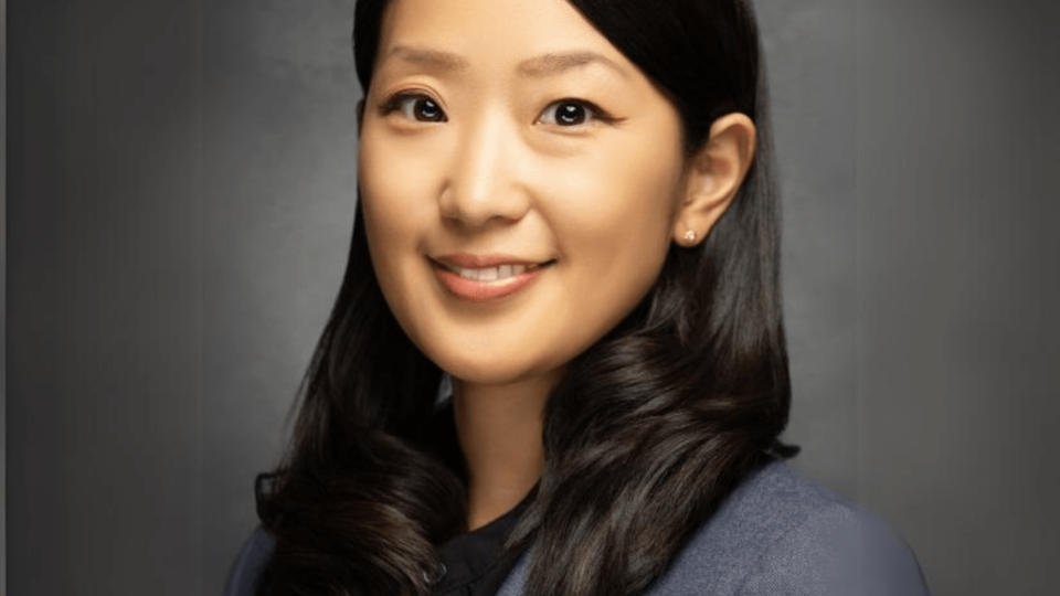Rice Business Full-Time MBA Student