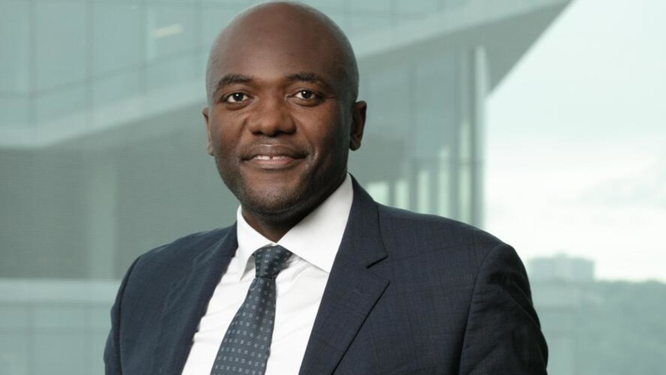 Emmanuel Yimfor - Rice Business Ph.D. - Podcast