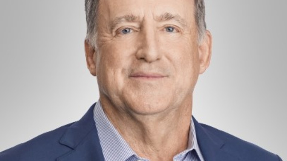 Larry Coben