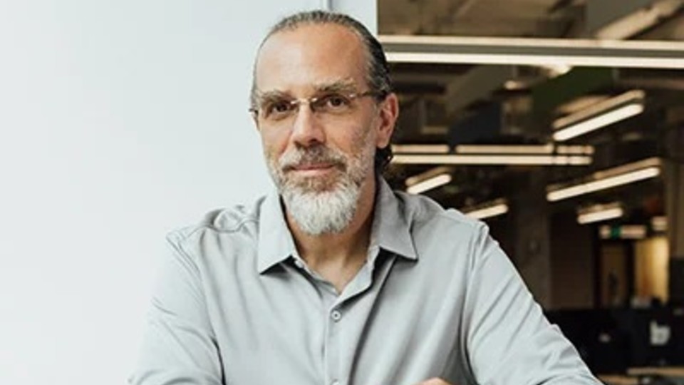 Astro Teller, American Scientist
