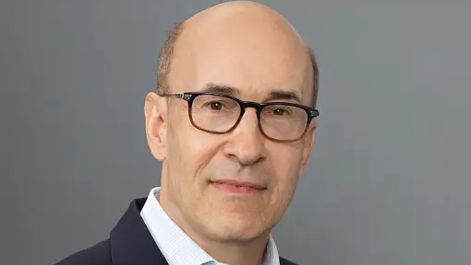 Kenneth Rogoff