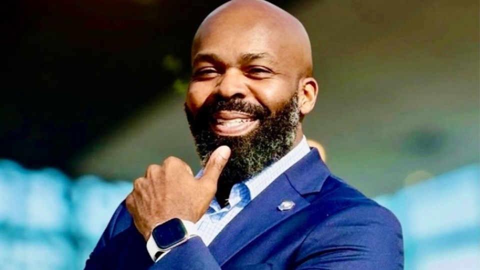 Richard G. Greenhill, Principal & Founder, SmartSigma AI