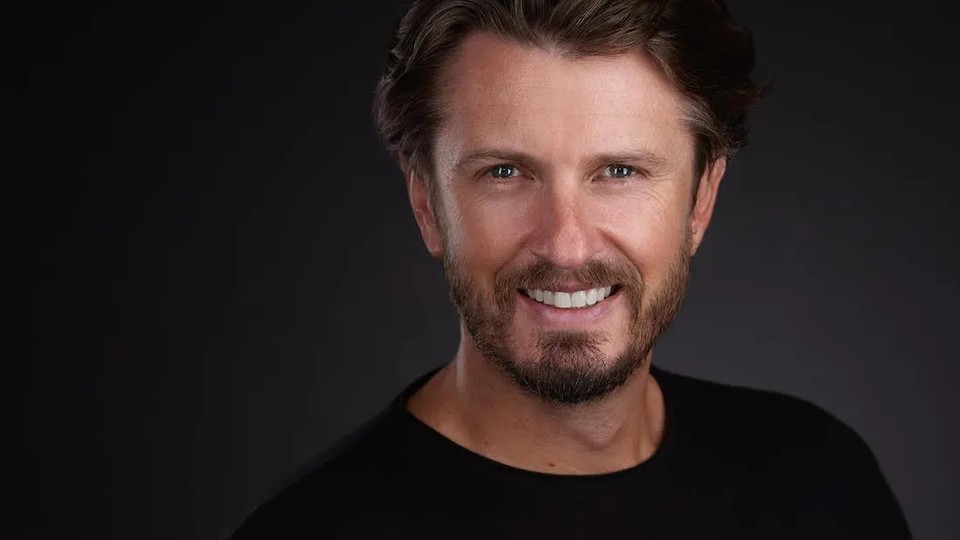 Scott Deans - Rice Business Podcast