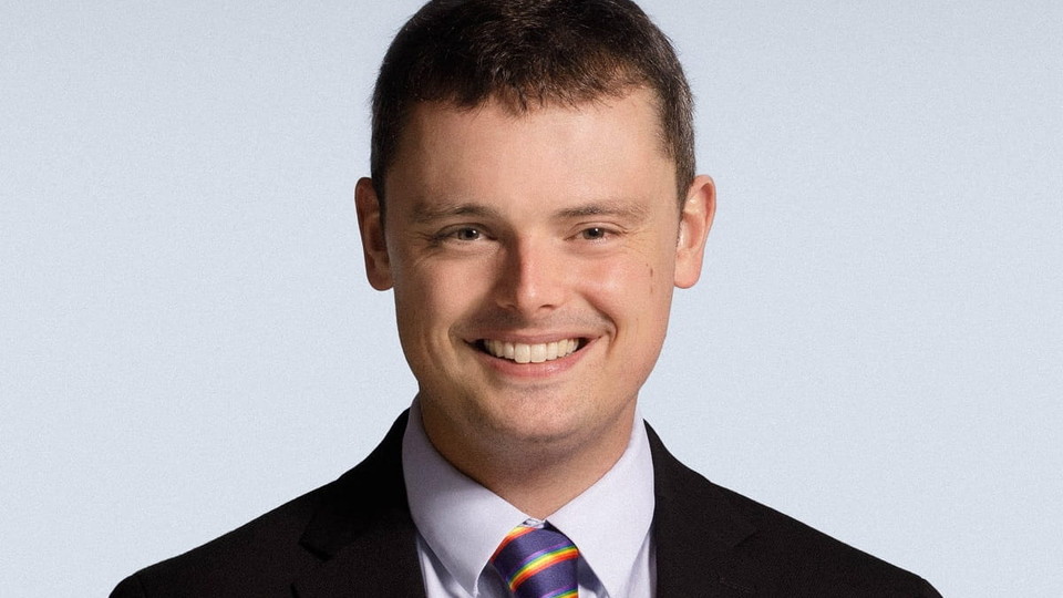 Danny Crichton, Lux Capital