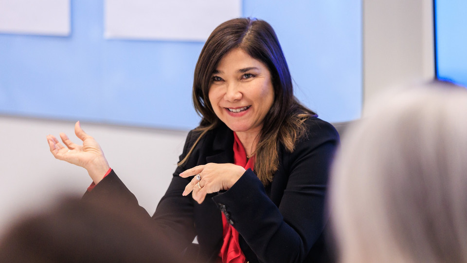 Open Enrollment for Executive Education - Rice Business