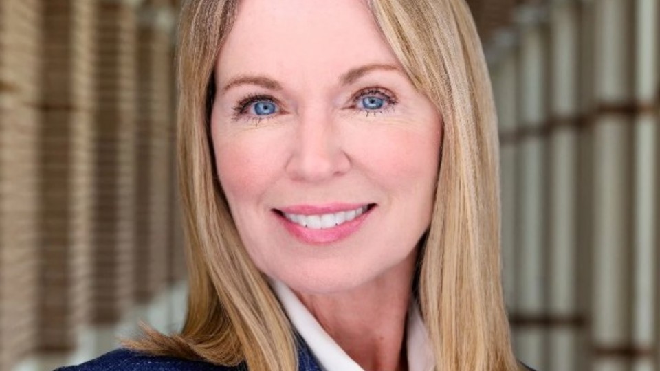 Caroline Levander