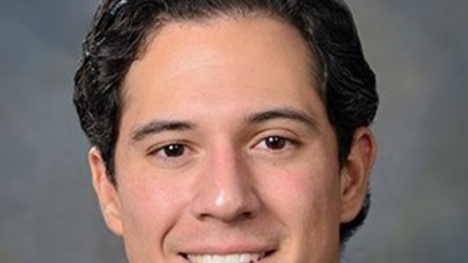 Pablo Coello, Rice MD/MBA