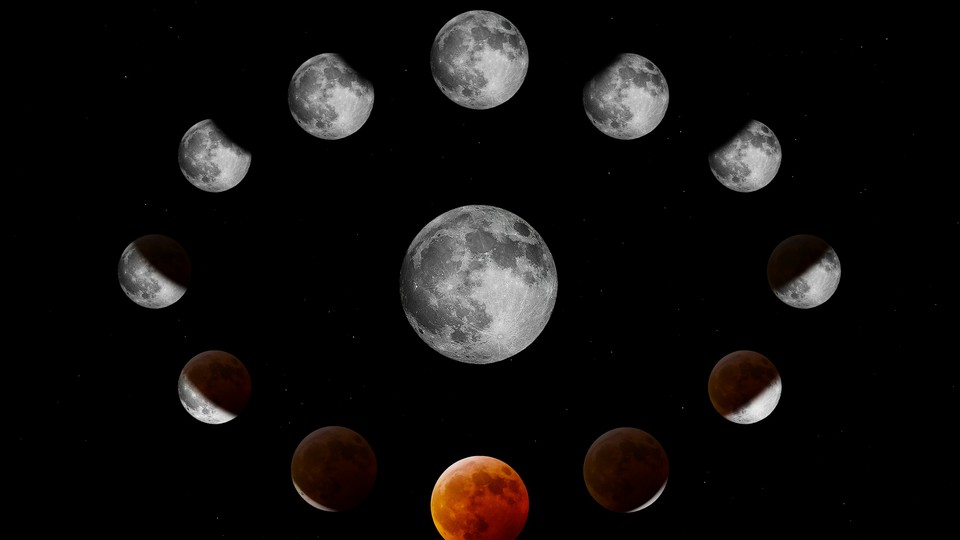Lunar cycle