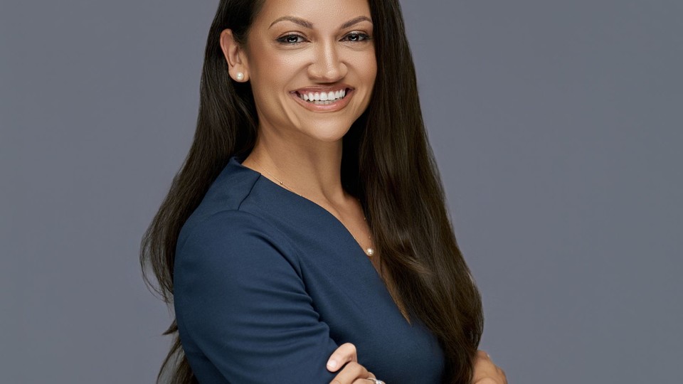 Kenzel Fallen, Rice MBA