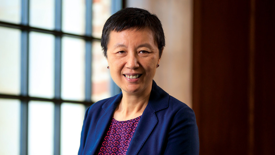 Jing Zhou