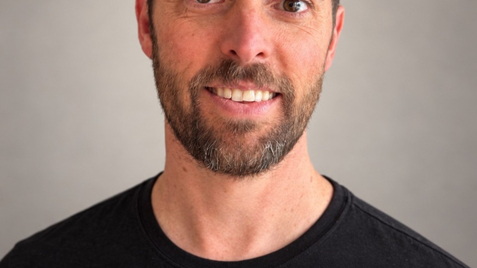 Michael Pariser, Rice Full-Time MBA alum