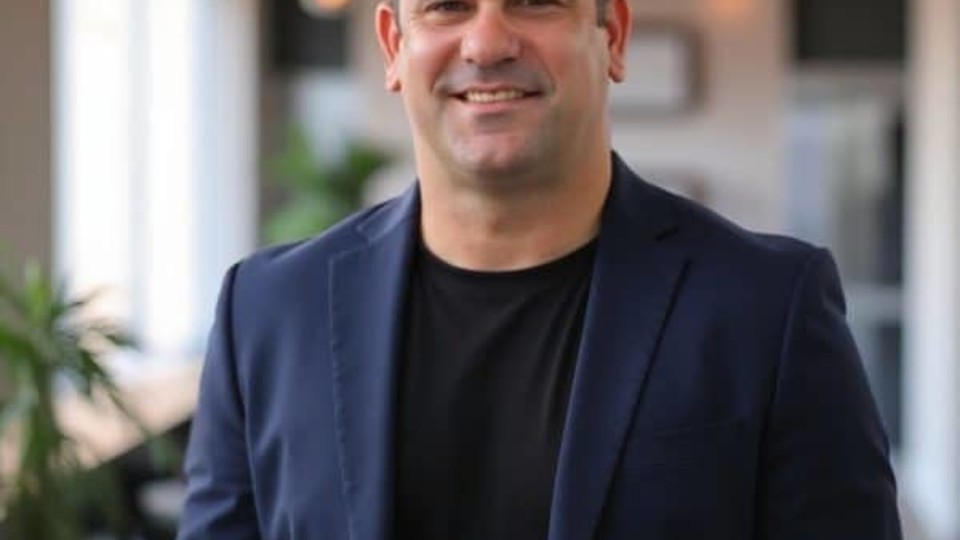 Todd Jones, Rice Executive MBA
