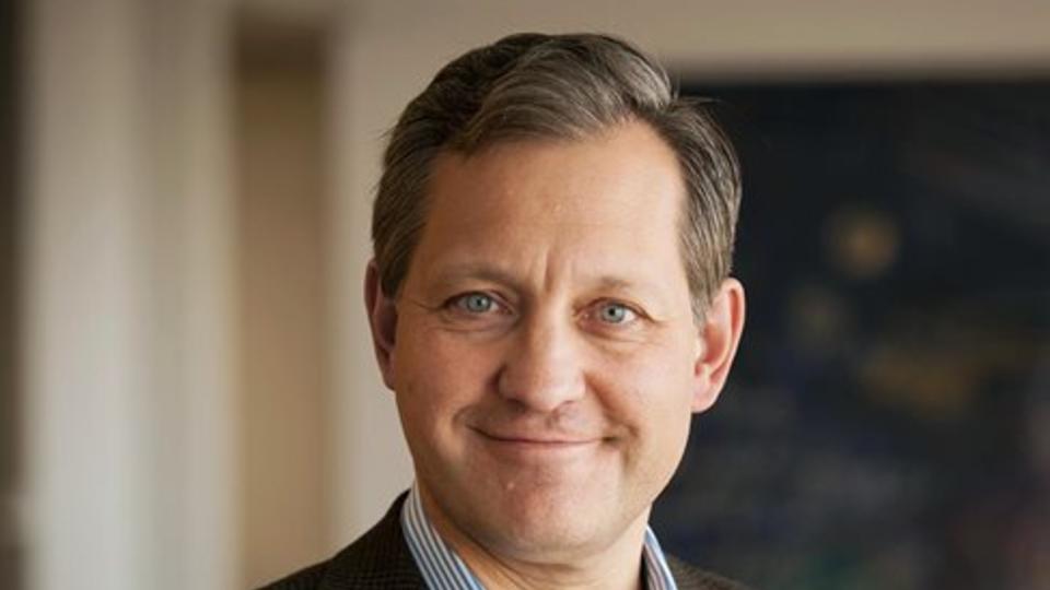 Scott S. Nyquist