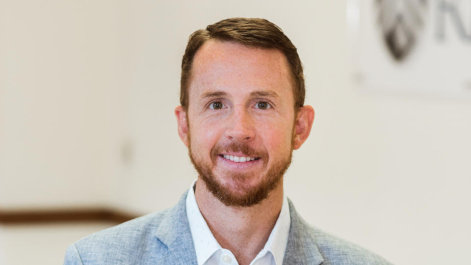 Aaron Knape