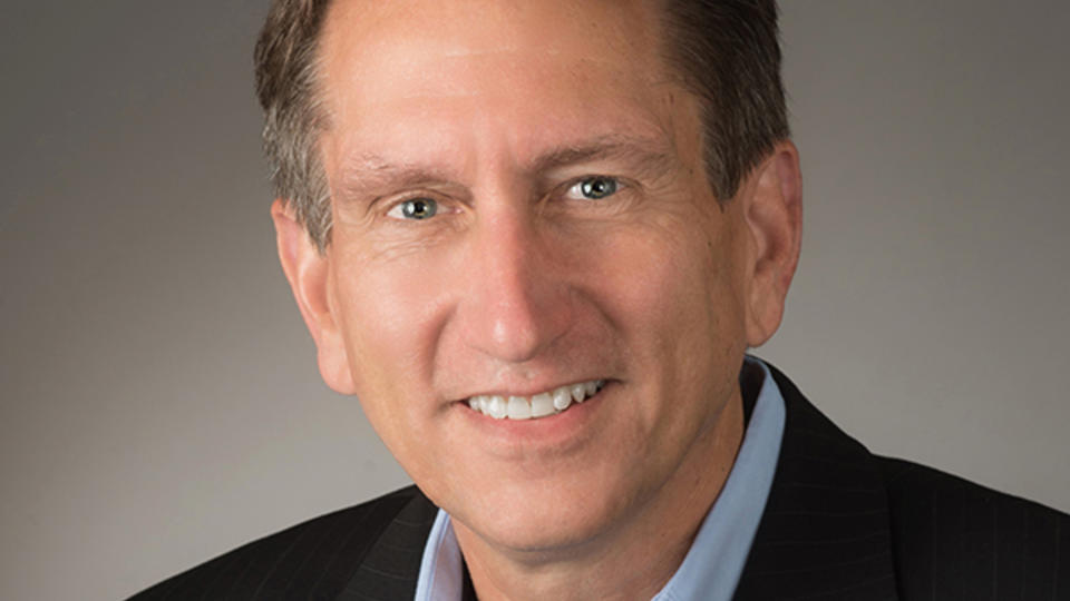 Brad Burke