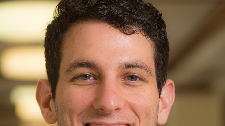 Daniel Barvin