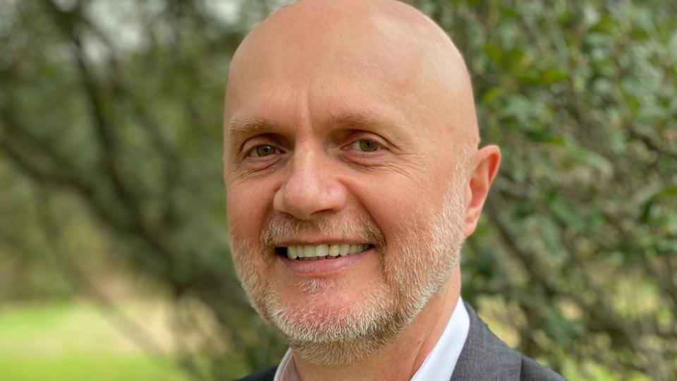 Laszlo Tihanyi