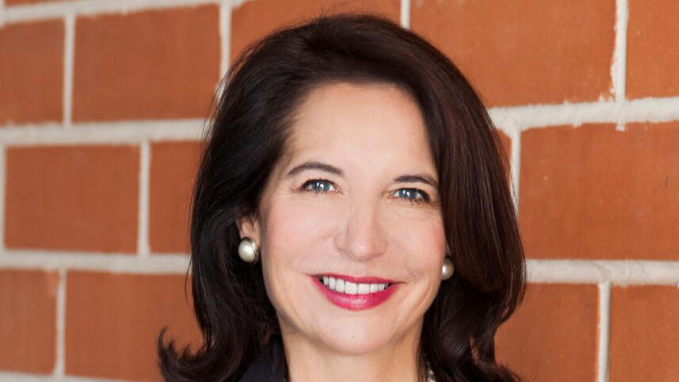 Janet Moore