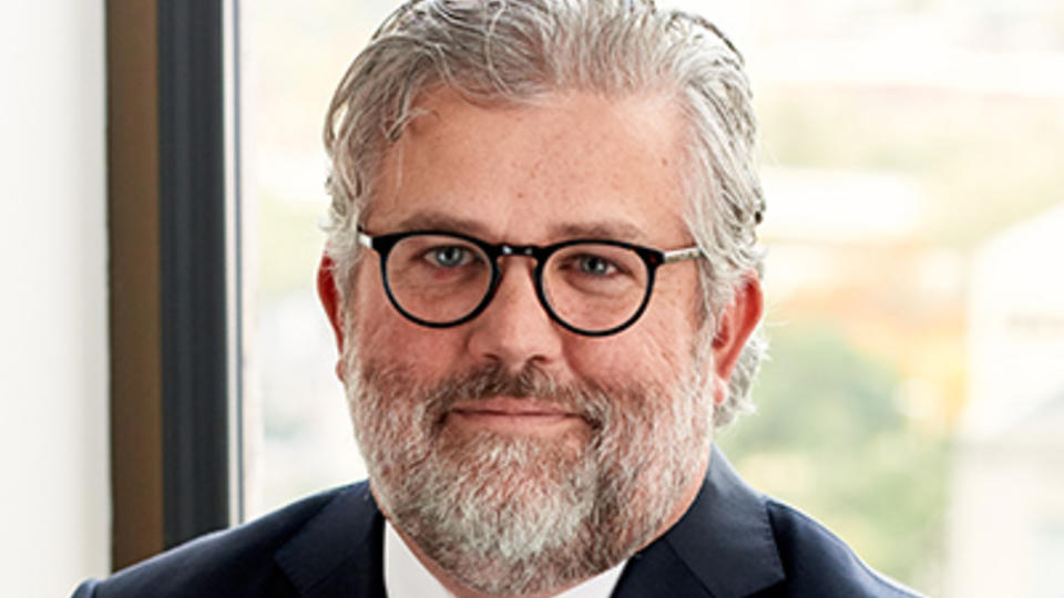 Robert J. Gaudette