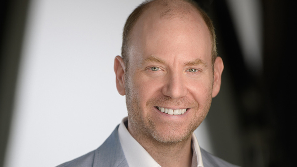 Scott Sonenshein