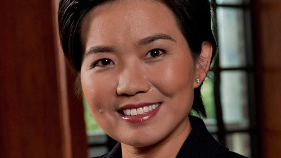 Yan Anthea Zhang