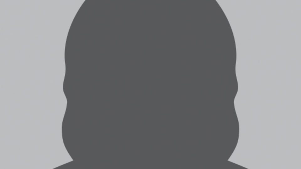 Female silhouette