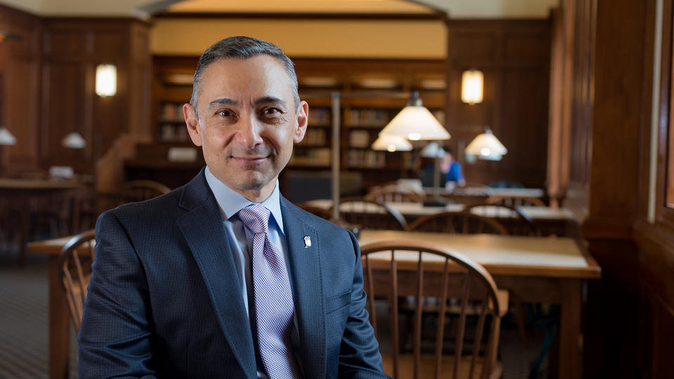 Dean, Peter Rodriguez 