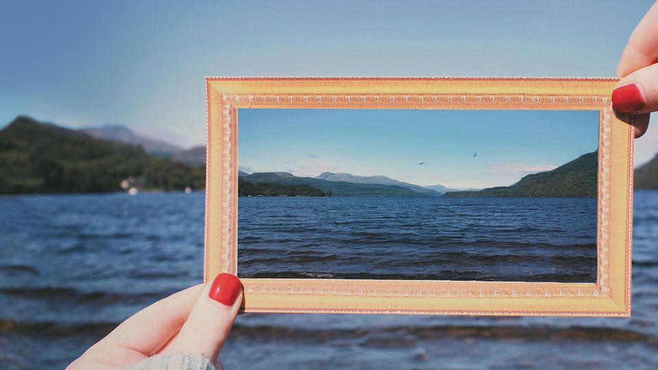 Big Picture Big Picture