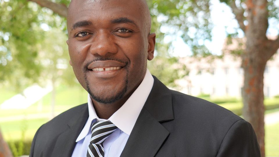 Emmanuel Yimfor