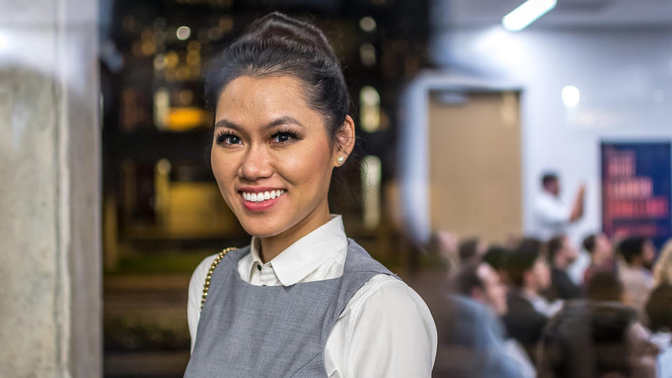 Executive Education The Management Incubator