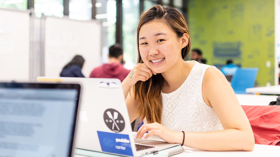 Undergraduate Entrepreneurship Minor