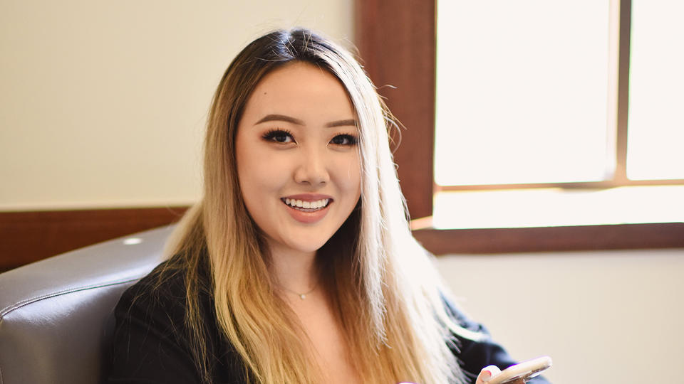 MBA Early Admit Program