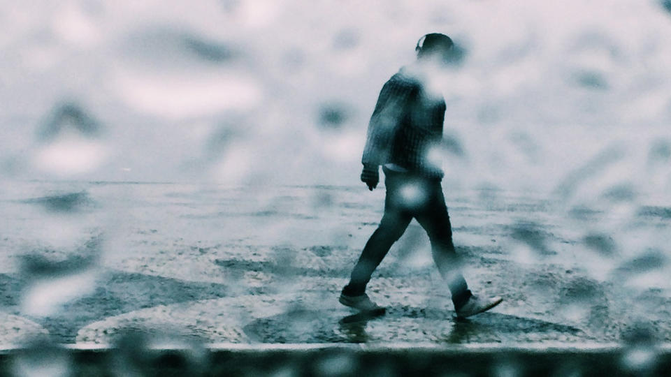 Rain Man Rain Man