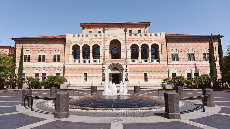 Rice Business Plan Your Visit