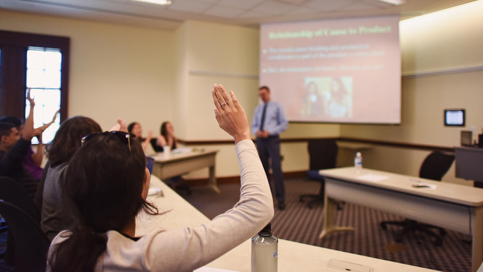 Applying to Rice MBA