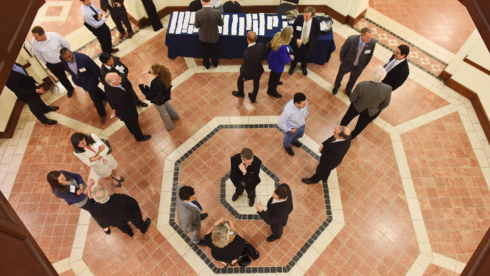 Rice Business Invest